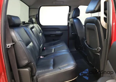 2009 Chevrolet Silverado C1500 Lt from USA, damaged, VIN 3GCEC23J99G276960